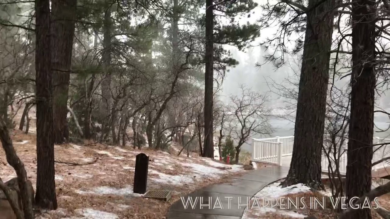 Pine Valley Reservoir, Utah nov/07/2020 YouTube