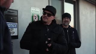 Ghost Adventures S30E10 Doll of Fire