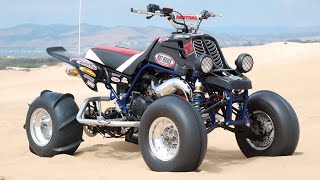 Best Of The Yamaha Banshee