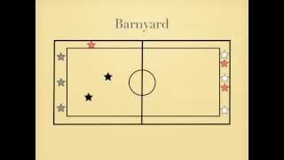 Gym Games - Barnyard