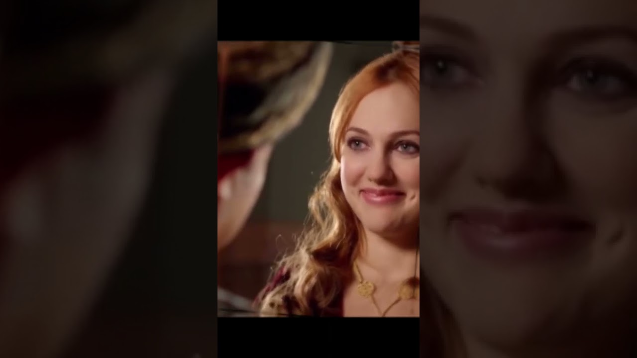 Hurrem and Gul Aga ❤️ |