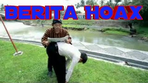 HQ || BACA BERITA - Mak Pono & Piak Unyuik