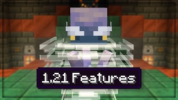 Play 1.21 Features Early! | Minecraft Java Edition