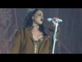 Rihanna Diamonds Live Anti World Tour Jacksonville