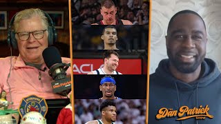 Would Chris Haynes Pick The NBA's World Team Over Team USA? | 4\/23\/24