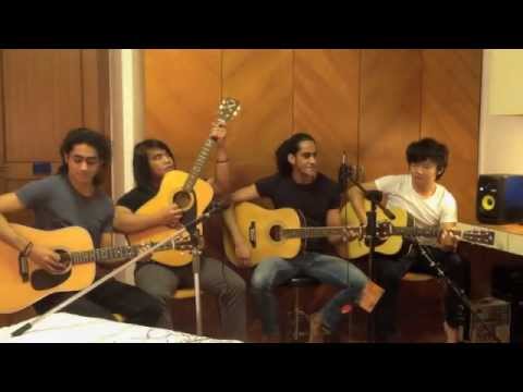 Patience Cover - Guns N' Roses