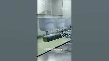 6-Axis Automatic Coating Machine: Intelligent Coating, Efficient Piloting #paintingmachine