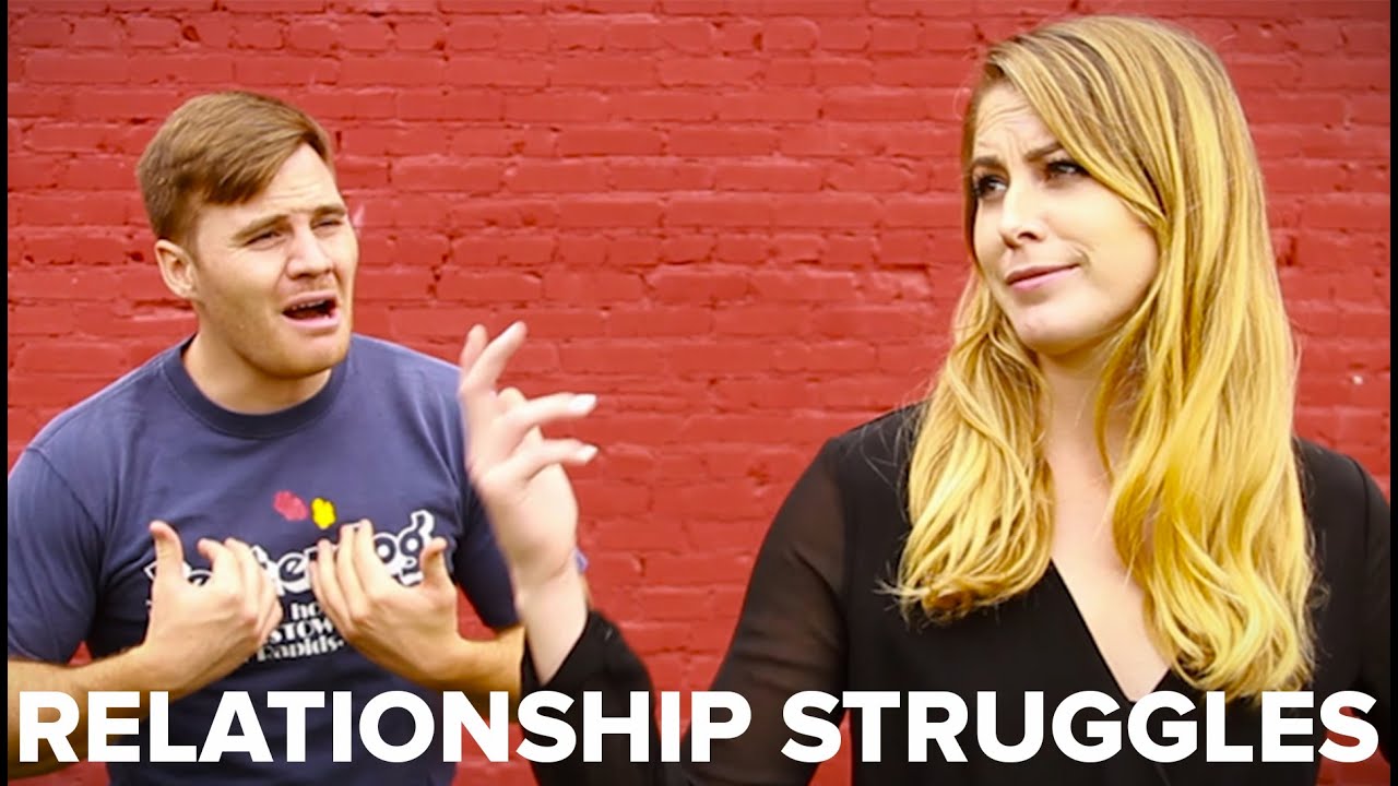 beautycon Modern Relationship Struggles