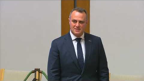 Tim Wilson MP | NAIDOC Week 2020