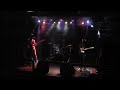 syrup16g 透明な日~sonic disorder(20200209高円寺Club Roots)