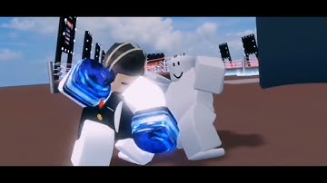 UNTITLED BOXING GAME [SFX REWORK] SWITCH-HIT STYEL.