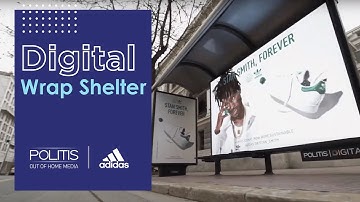 Adidas | POLITIS OUT OF HOME