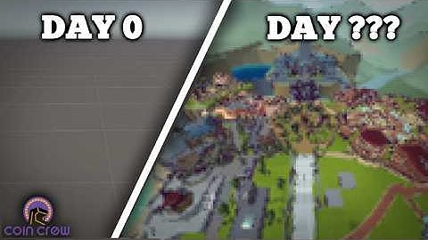 What does a YEAR of open-world escape rooms look like?! | Escape Academy 2 - Video Devlog #0