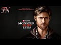 ✨Monster in His Eyes✨The Ultimate Binge Trap#reelshort #drama