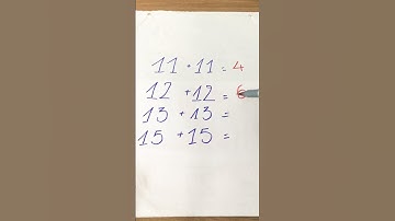 Rèn luyện não bộ cùng Toán tư duy #maths #math #toantuduy #toanthongminh #toán @ThayMuaToanTuDuy