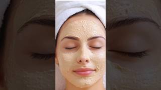 Brightening Besan face pack #skincare #yputubeshorts #shortvideo #health #views #face #shorts #new