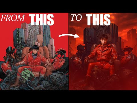 Bring Any Anime Character to Life—My AI Workflow Revealed