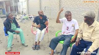 GAG BA SONGI SONGI YA CARTIER