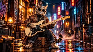 Hypnotic Psychedelic ✨ After Midnight | A Mysterious Musical Journey