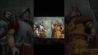 El valor del ORO para los INCAS #incas #historia