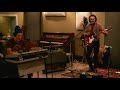 The Evening Attraction - Love So Fine - Daytrotter Session - 11/3/2017
