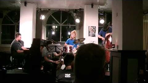 Licak-Tuznik-Andreasen-Andersson - Please Recycle!