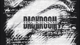 Enzo Gauthier x azz. - BackRoom (Official Visualizer)