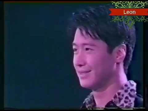黎明 Leon Lai-1996叱咤萬人幫傾情迴響音樂會@如果我們不再相愛