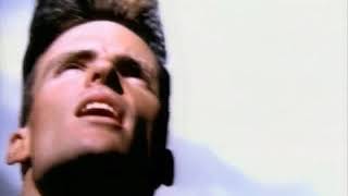 Vanilla Ice - I Love You (Official Music Video)