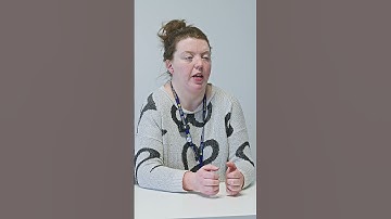 Access to Humanities student, Jamie-An Tyas