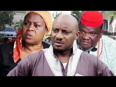 second-chance-season-3-&-4---(-ugezu-j-ugezu-)-2019-latest-nigerian-movie