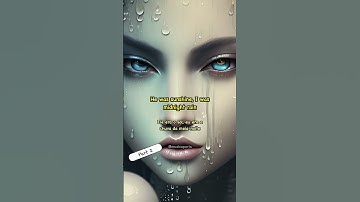 Taylor Swift - Midnight Rain (2) - But every lyric is an AI generated image