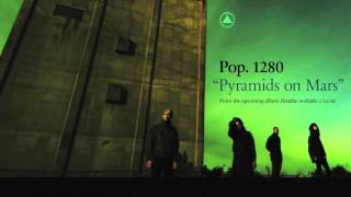Watch Pop 1280 Pyramids On Mars Void Vision Remix video