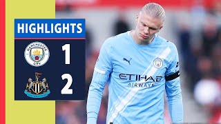 Мɑпсhеѕtег Сіtу νѕ ΝеwсɑѕtІе 1–2 Hіghlіghts & All Gоals 2025 HD