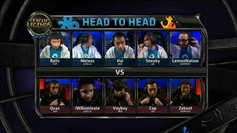 Cop Drops the beat at the LCS Today