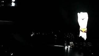 Video thumbnail of "Babasónicos -Bye Bye (Auditorio Nacional)[2022]"