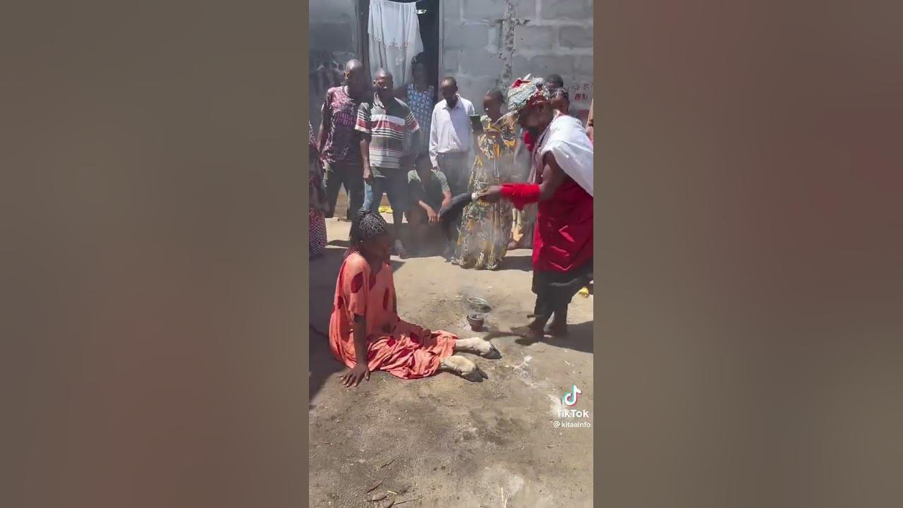 a-woman-turn-into-goat-because-she-sleep-with-someone-husband-youtube