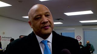 IN Focus: Congressman André Carson reflects on the January 6 attack on the Capitol