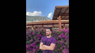 Melih Akdağ - Çatı Katı (Remix Cover) Ökhantürkmen Ürkçemüzik