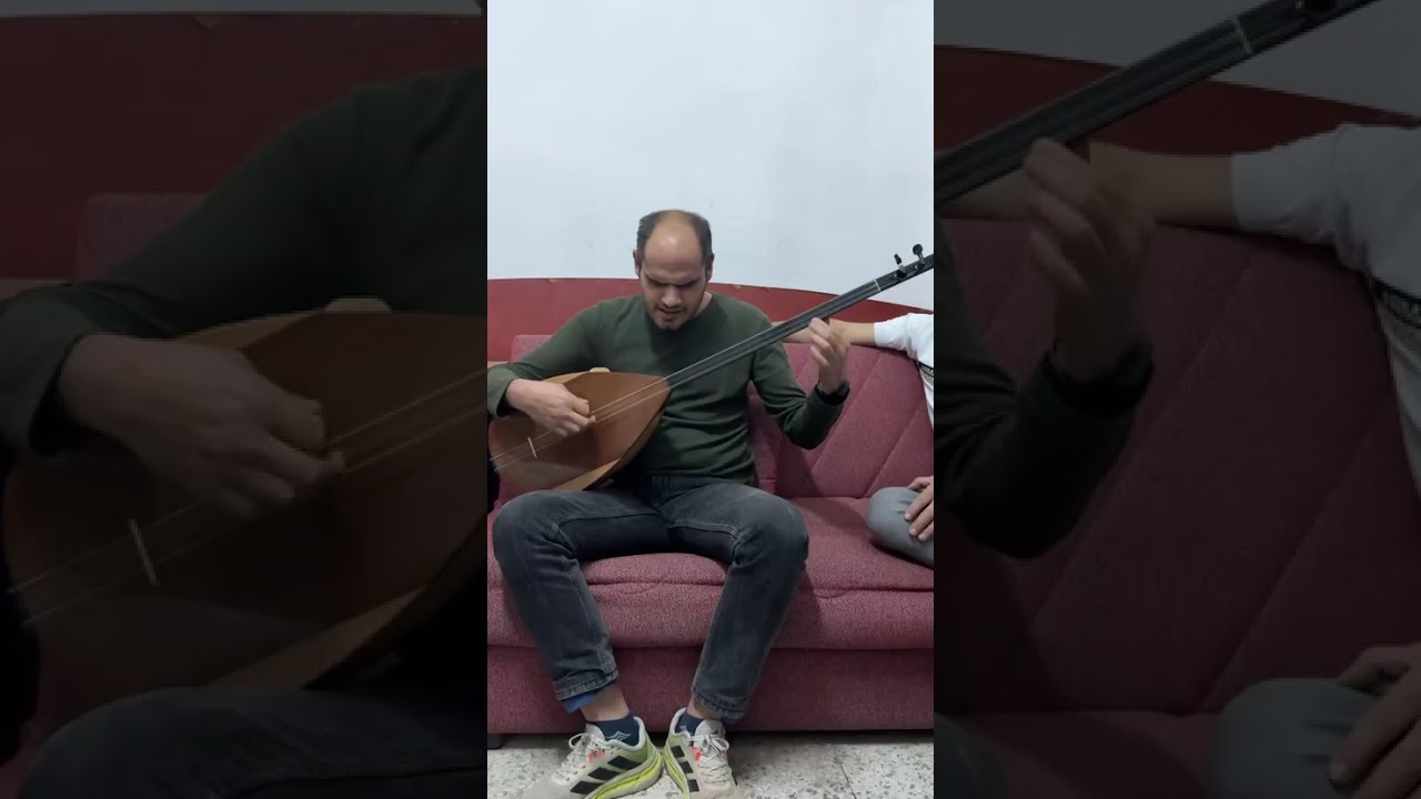 Ali Zer - Gelin (Uzun Hava) & Çıkmış Kayanın Düzüne (Yöresel Çepni Havaları)