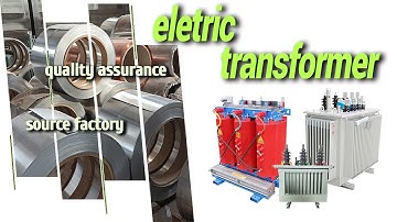 YND11 power transformer: What is the YND11 power transformer?