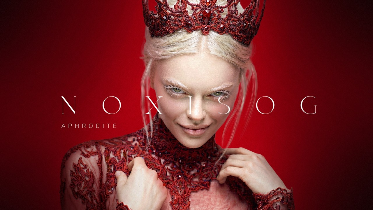 【 NOXISOG 】— Aphrodite — Original Mix adlı videoyu YouTube'da izle 【 NOXISOG 】— Aphrodite — Original Mix adlı videoyu YouTube'da izle