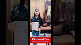 UK Student & spouse Visa 🇬🇧. #short #visa #uk #england #travel #happy #london #ytshorts