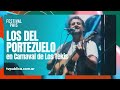 Los del Portezuelo en Carnaval de Los Tekis - Festival País 2024