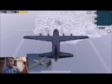PUBG - Efsane oyuncu terör estiriyor