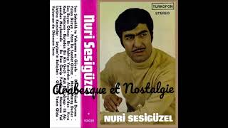 Nuri Sesigüzel - Aşk Bir Izdırap