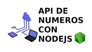 REST API with Nodejs | Your First Nodejs API, Class 3