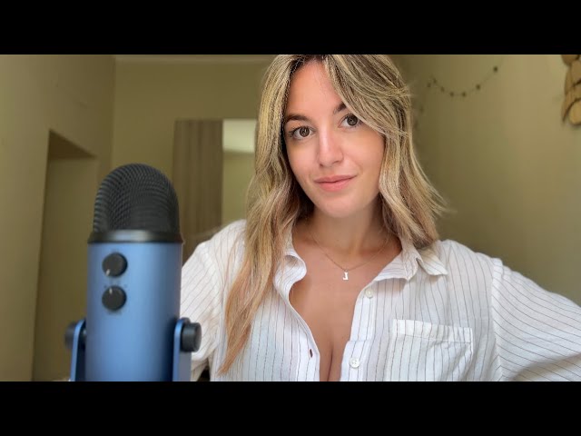 Moving Alone 😰 How to Find a Home (ASMR)