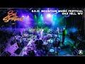 Big Something - Mountain Music Festival [Full Set] - 6/5/21 Oak Hill, WV [4K]