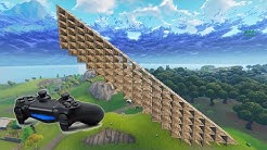 how to 8 layer ramp rush on console controller fortnite battle royale duration 3 13 - fortnite y ramp rush